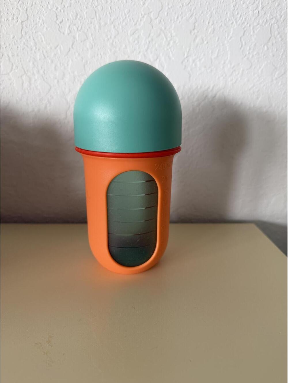 • Baby • Boon Nursh Baby Bottle 8oz